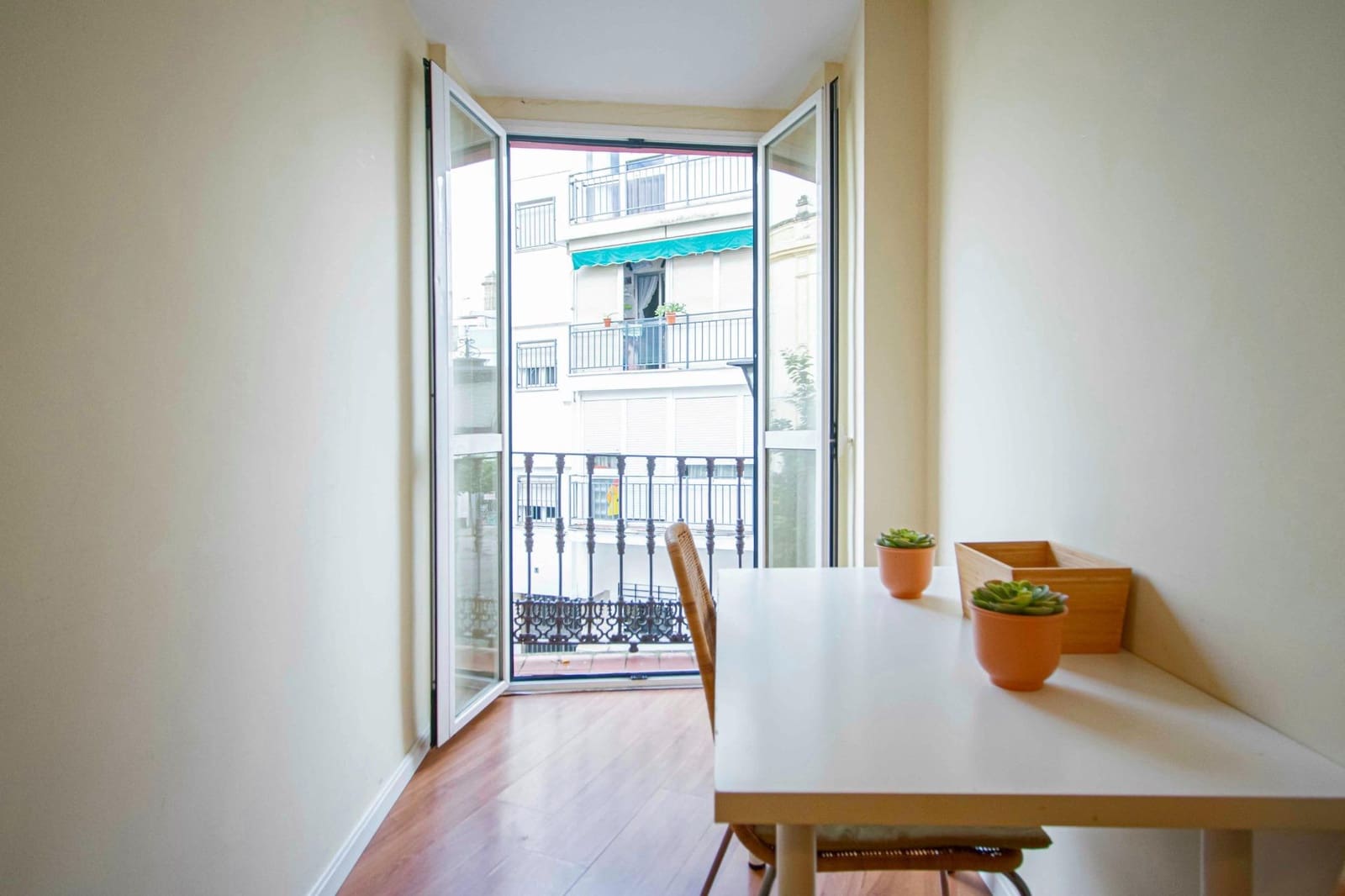 1 bedroom Apartment for sale in Seville city - € 230,000 (Ref: 9482096)