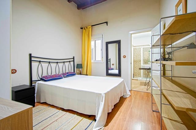 Apartamento de 1 habitación en Sevilla ciudad en venta - 230.000 € (Ref: 9482096)