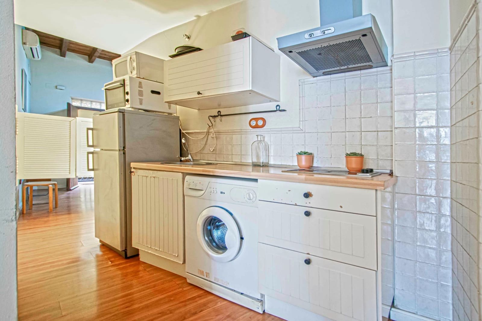 1 bedroom Apartment for sale in Seville city - € 230,000 (Ref: 9482096)