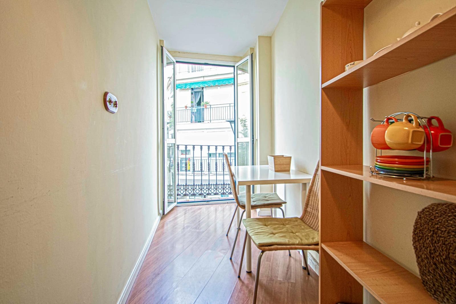 1 bedroom Apartment for sale in Seville city - € 230,000 (Ref: 9482096)