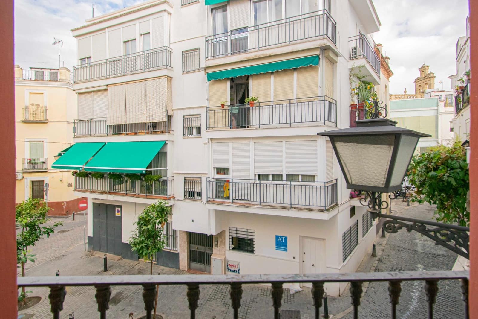 1 bedroom Apartment for sale in Seville city - € 230,000 (Ref: 9482096)