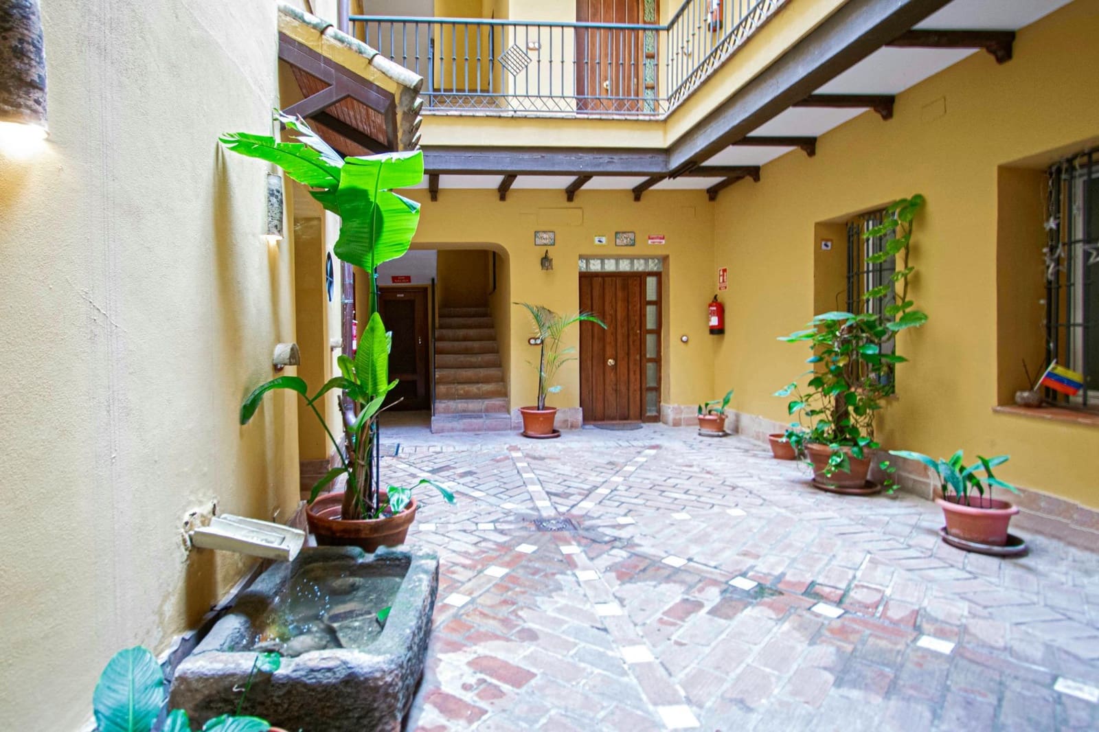 1 bedroom Apartment for sale in Seville city - € 230,000 (Ref: 9482096)