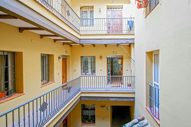 1 Zimmer Apartment zu verkaufen in Sevilla Stadt - 230.000 € (Ref: 9482096)
