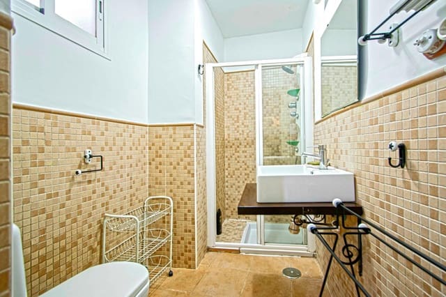 1 sypialnia Apartament na sprzedaż w Miasto Sewilla - 230 000 € (Ref: 9482096)