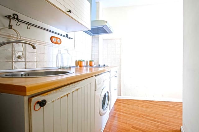 1 sypialnia Apartament na sprzedaż w Miasto Sewilla - 230 000 € (Ref: 9482096)