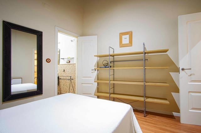 Apartamento de 1 habitación en Sevilla ciudad en venta - 230.000 € (Ref: 9482096)