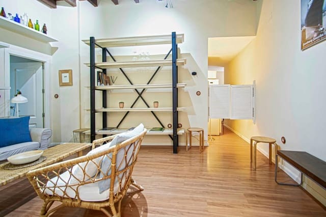 1 camera da letto Appartamento in vendita in Siviglia città - 230.000 € (Rif: 9482096)