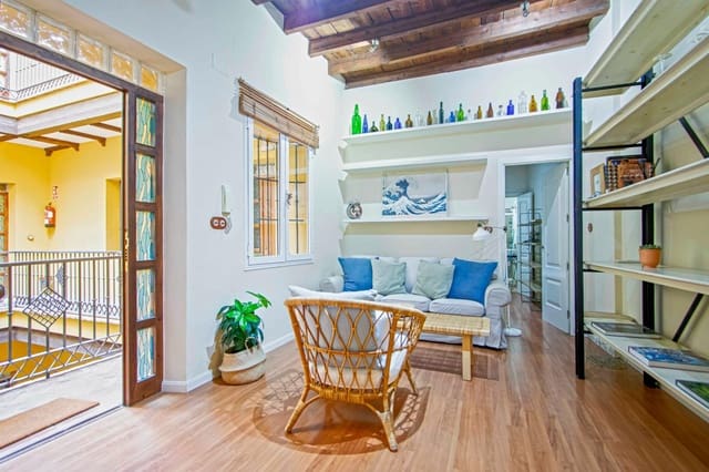 1 camera da letto Appartamento in vendita in Siviglia città - 230.000 € (Rif: 9482096)