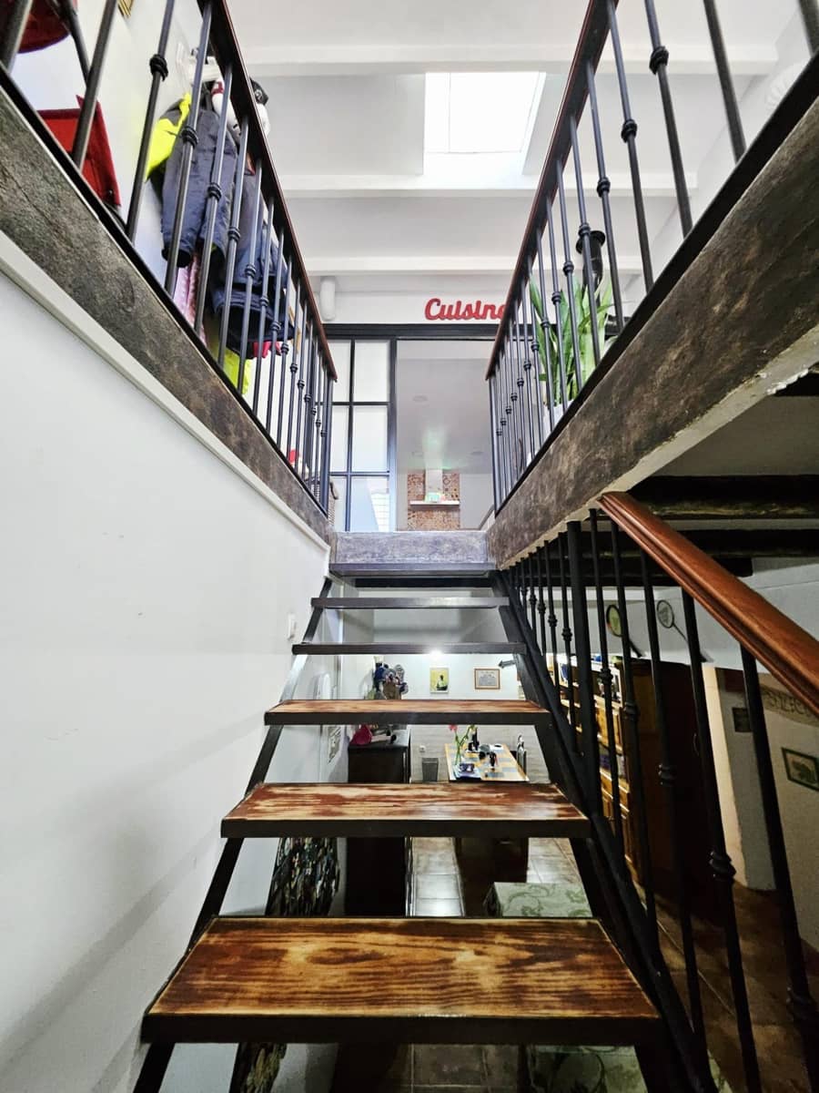 3 soveværelse Rækkehus til salg i Sevilla by - € 349.000 (Ref: 9482097)