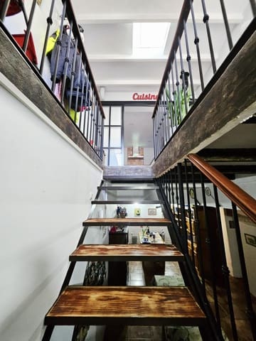 3 soveværelse Rækkehus til salg i Sevilla by - € 349.000 (Ref: 9482097)