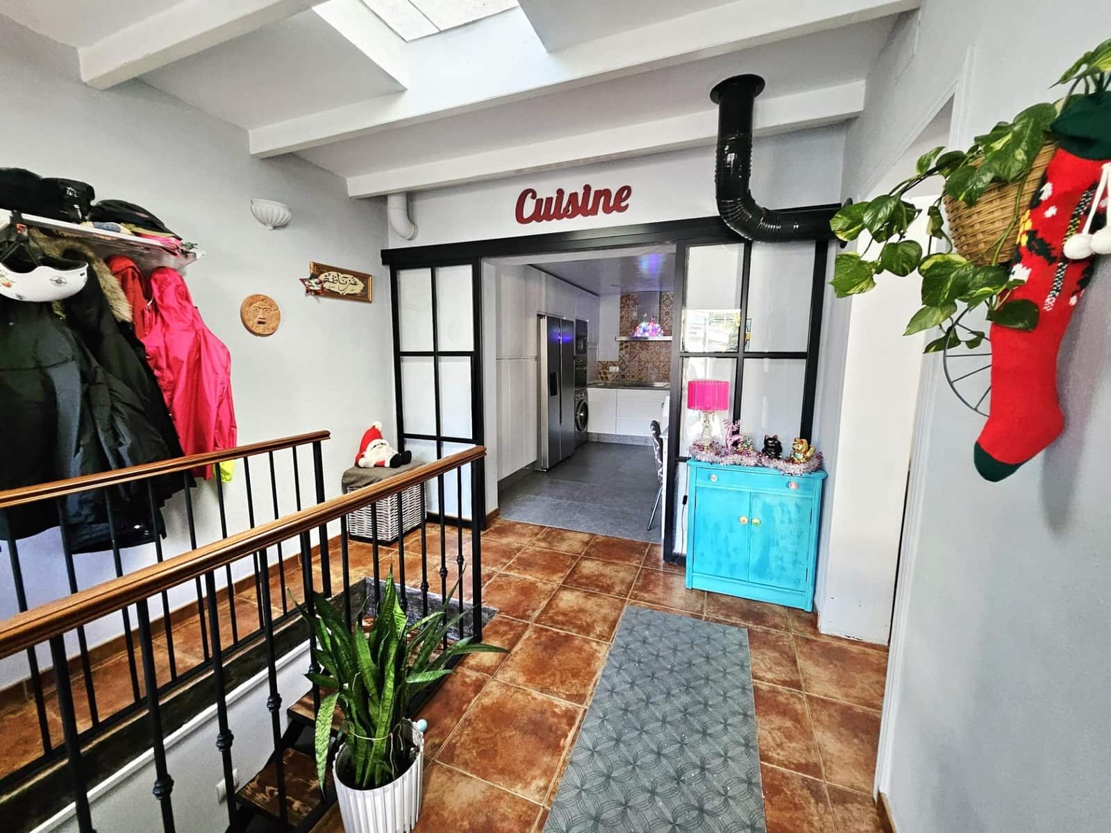 3 soveværelse Rækkehus til salg i Sevilla by - € 349.000 (Ref: 9482097)