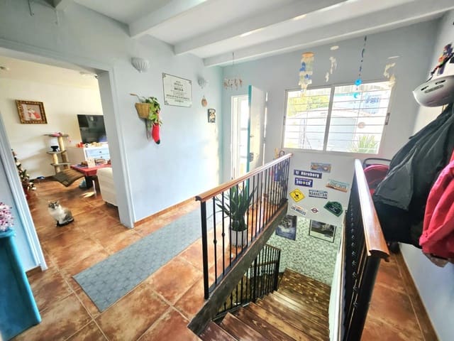 3 soveværelse Rækkehus til salg i Sevilla by - € 349.000 (Ref: 9482097)