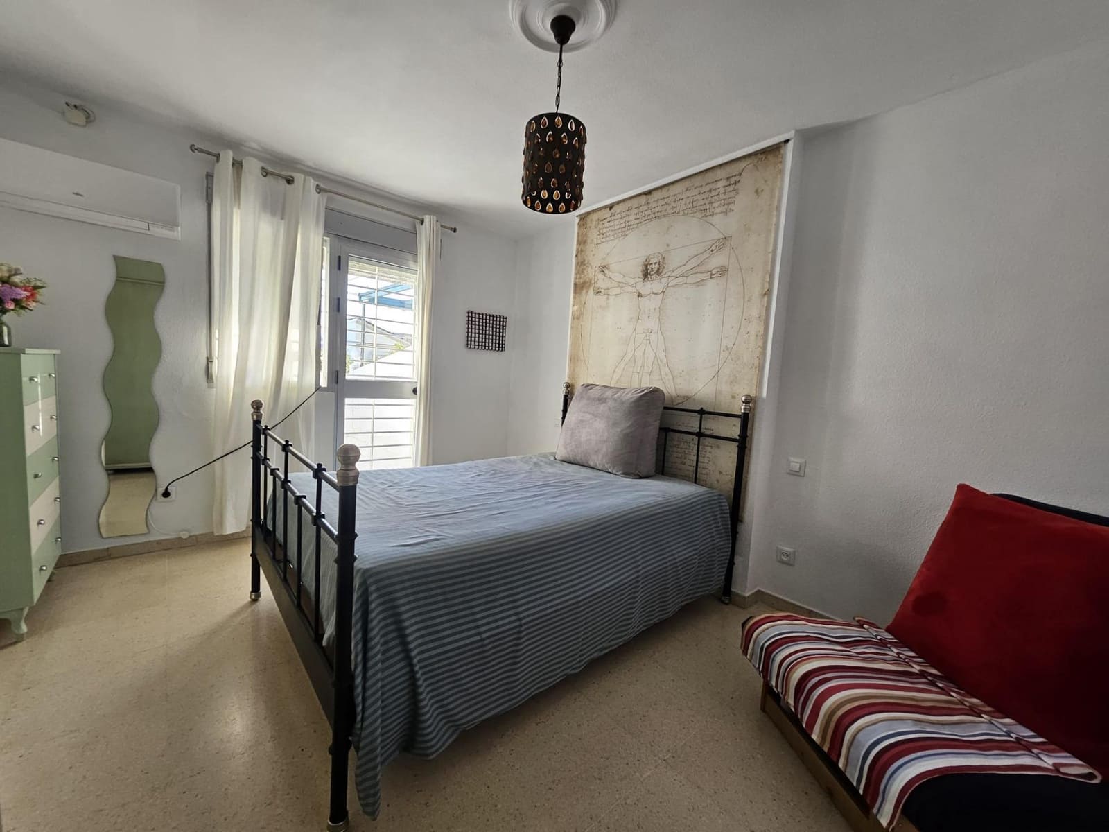 3 soveværelse Rækkehus til salg i Sevilla by - € 349.000 (Ref: 9482097)