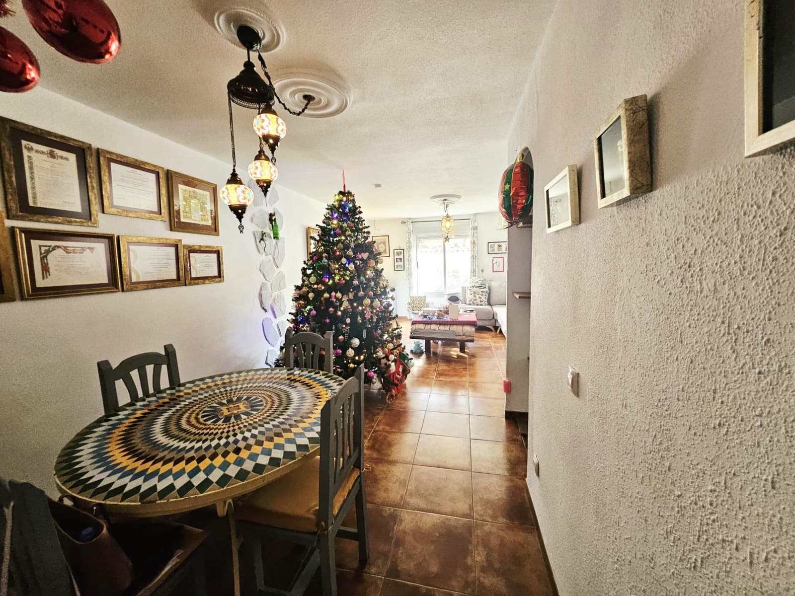 3 soveværelse Rækkehus til salg i Sevilla by - € 349.000 (Ref: 9482097)