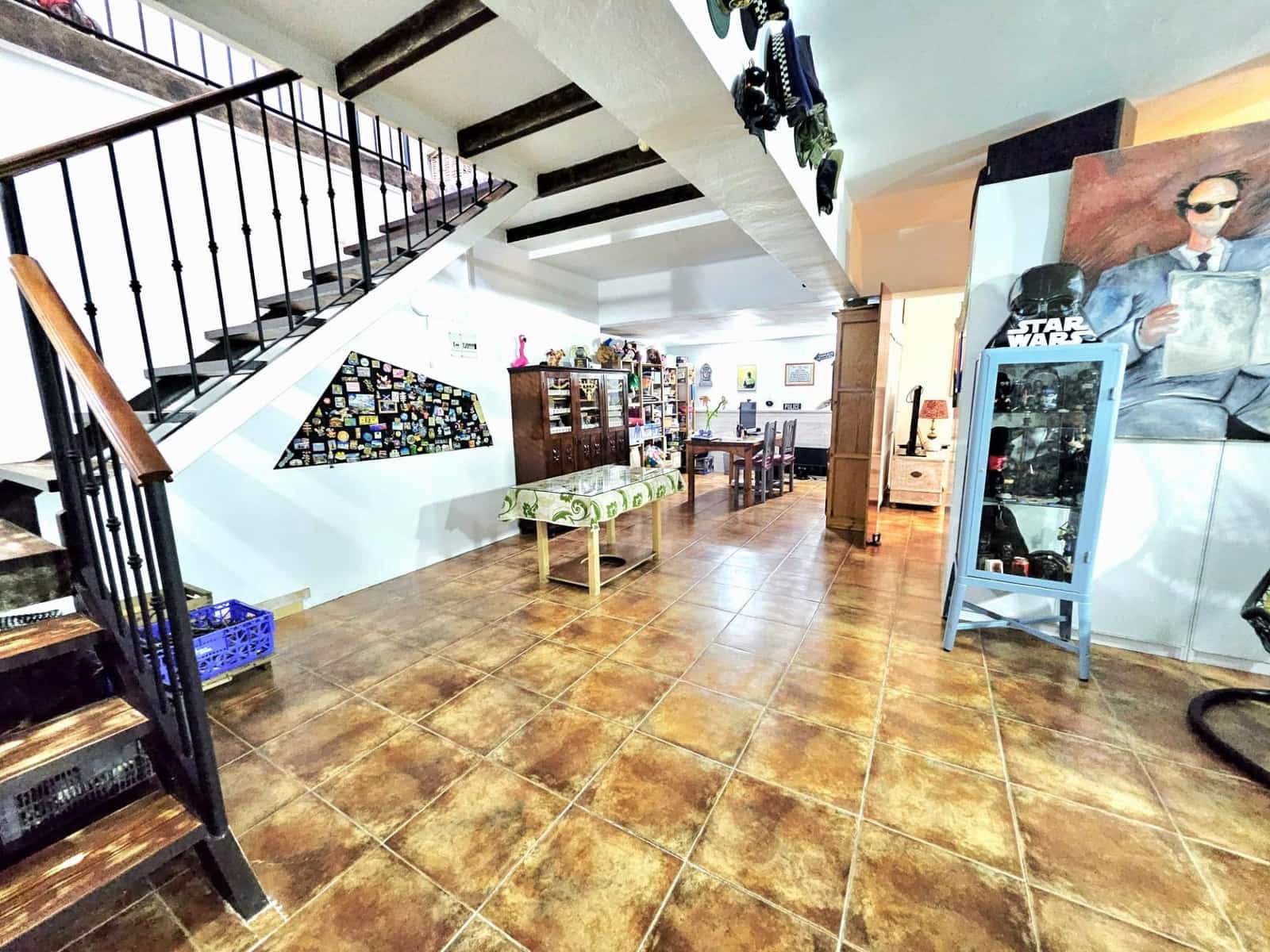 3 soveværelse Rækkehus til salg i Sevilla by - € 349.000 (Ref: 9482097)