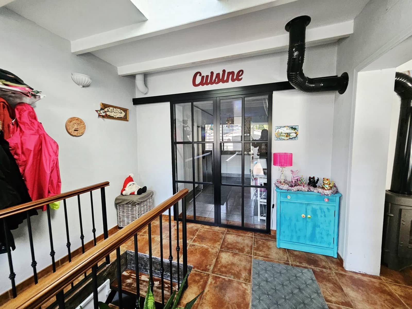 3 soveværelse Rækkehus til salg i Sevilla by - € 349.000 (Ref: 9482097)