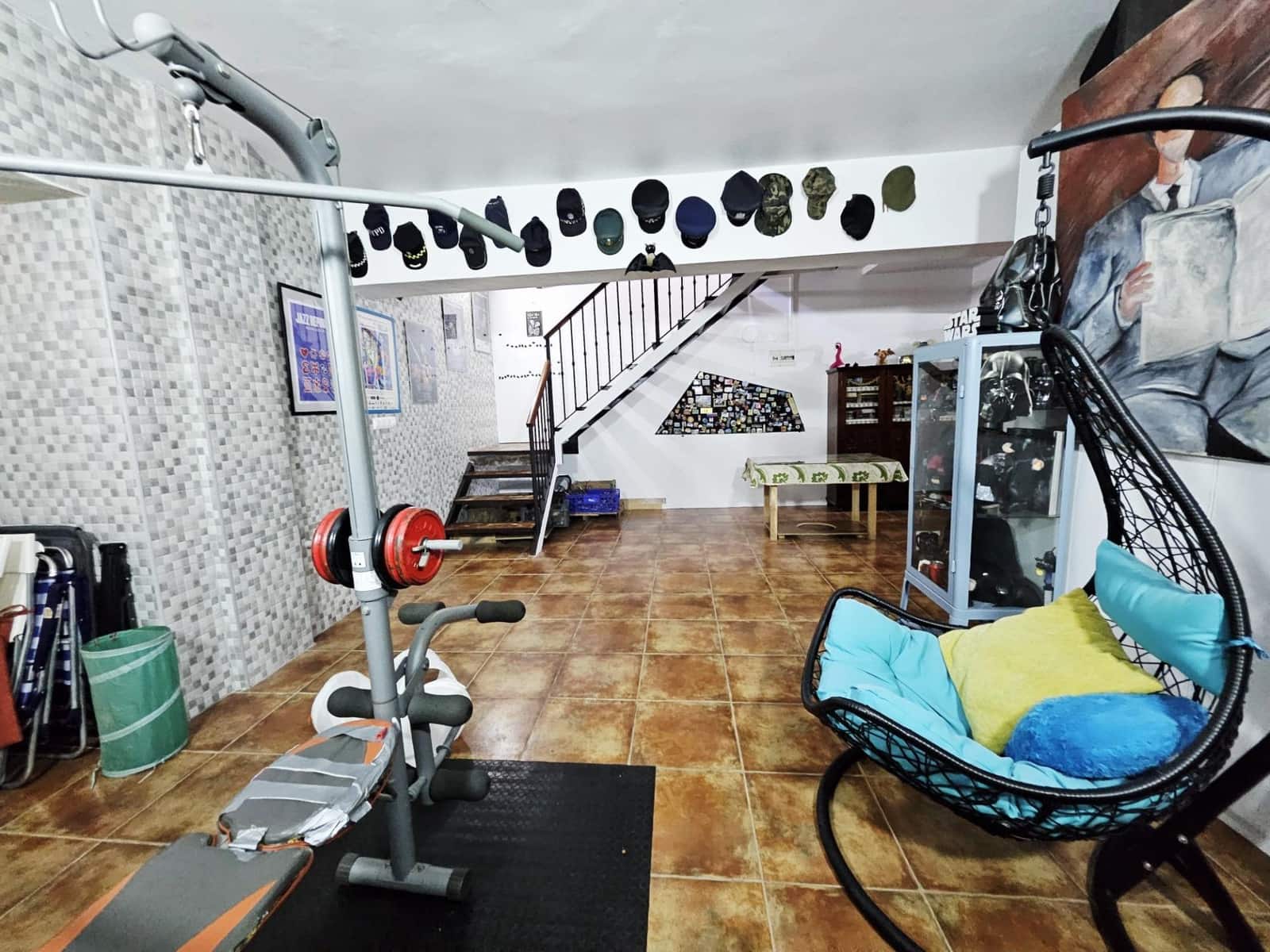 3 soveværelse Rækkehus til salg i Sevilla by - € 349.000 (Ref: 9482097)