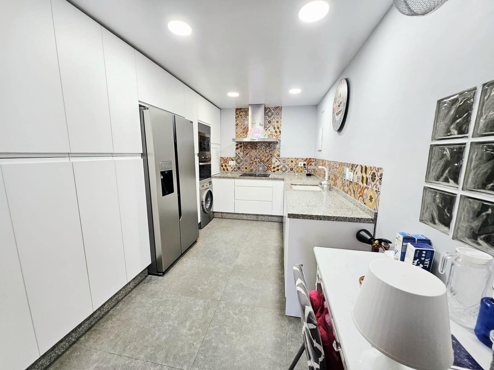 3 soveværelse Rækkehus til salg i Sevilla by - € 349.000 (Ref: 9482097)