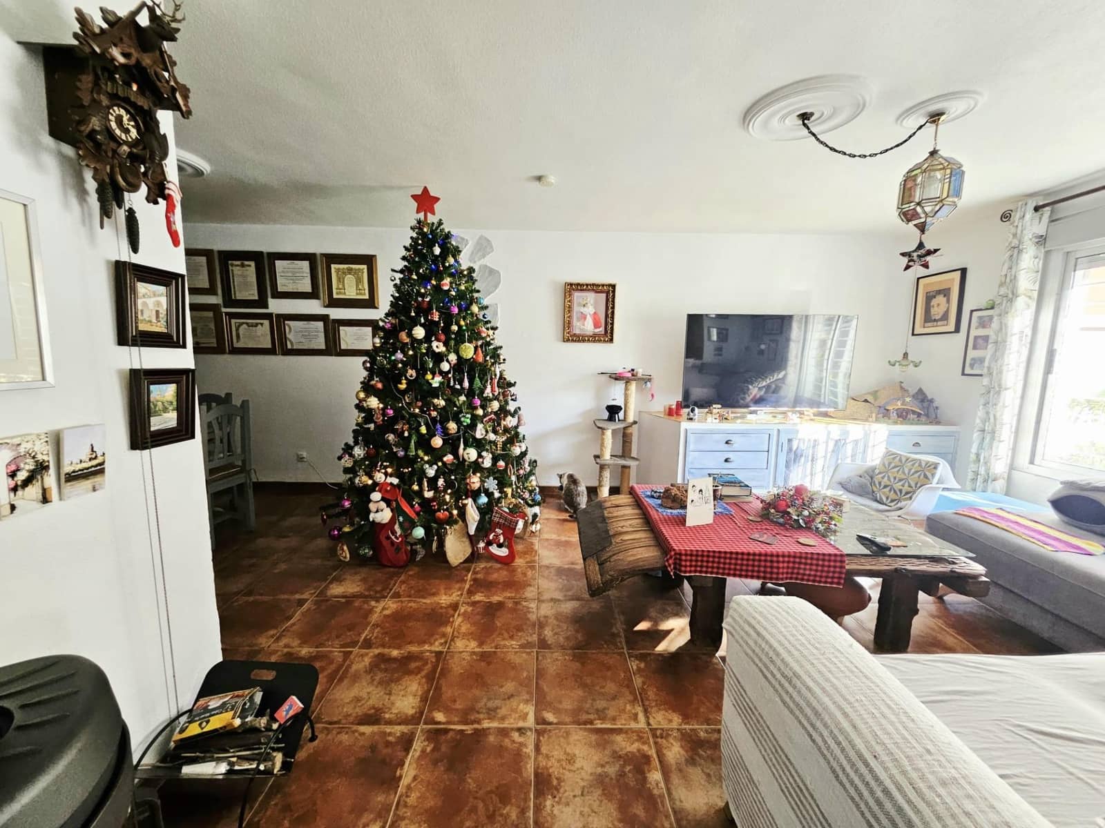 3 soveværelse Rækkehus til salg i Sevilla by - € 349.000 (Ref: 9482097)