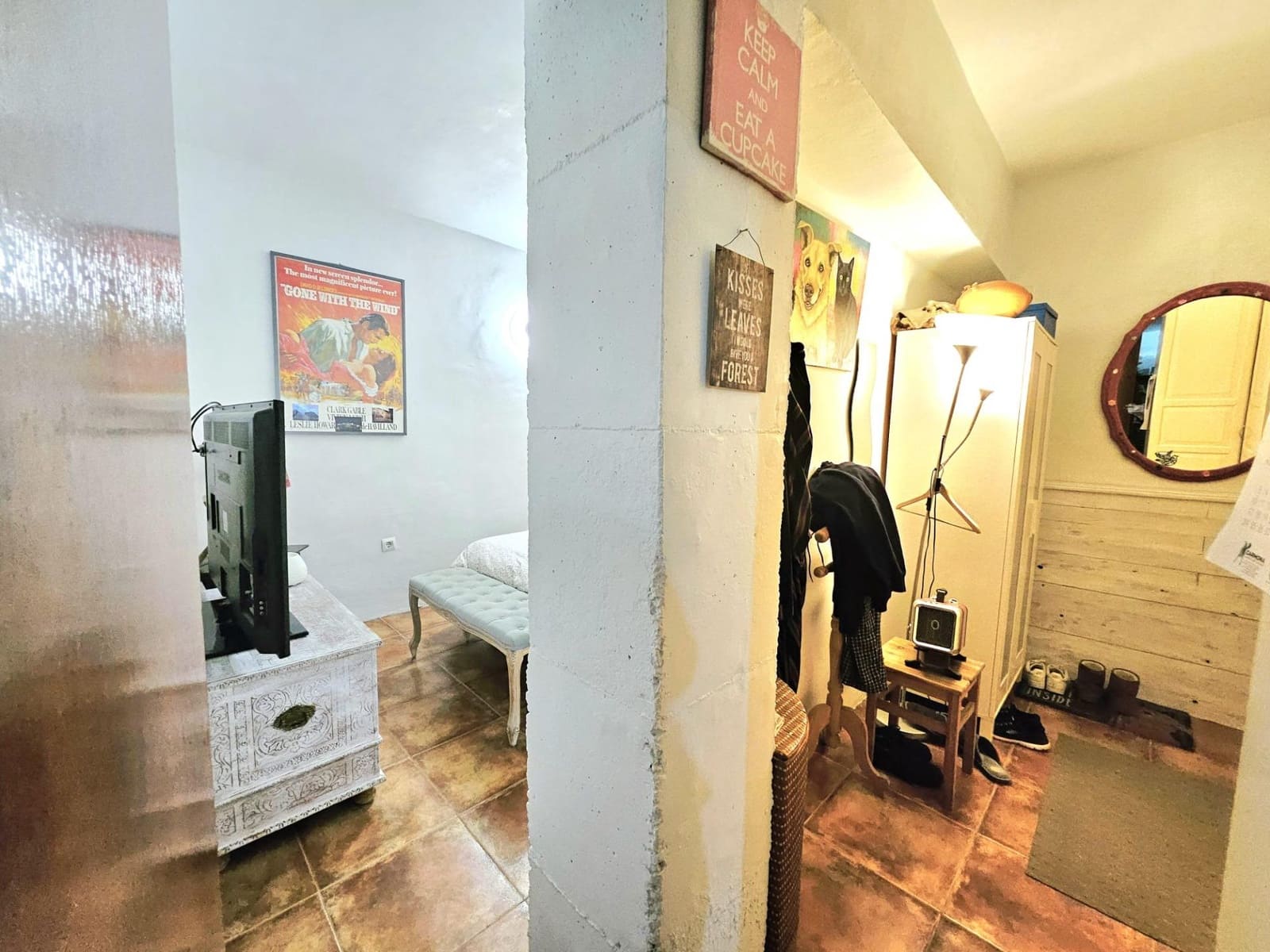 3 soveværelse Rækkehus til salg i Sevilla by - € 349.000 (Ref: 9482097)