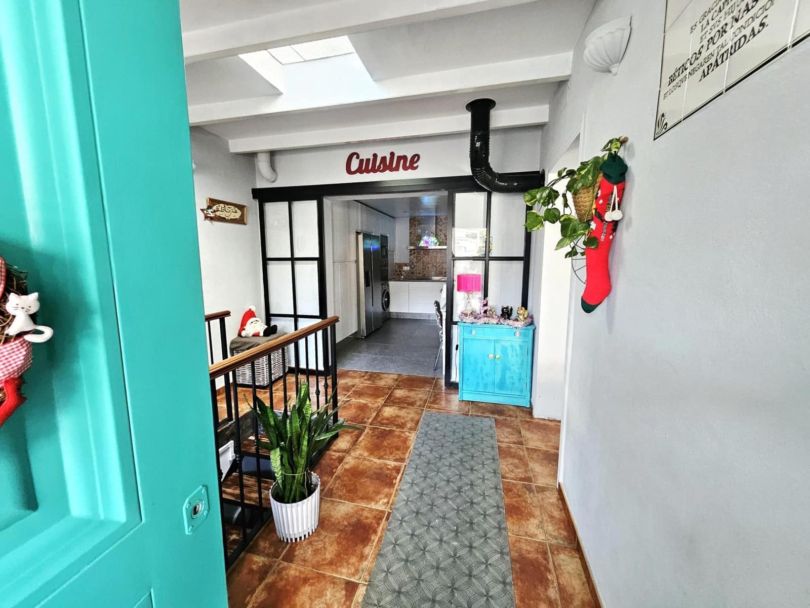 3 soveværelse Rækkehus til salg i Sevilla by - € 349.000 (Ref: 9482097)