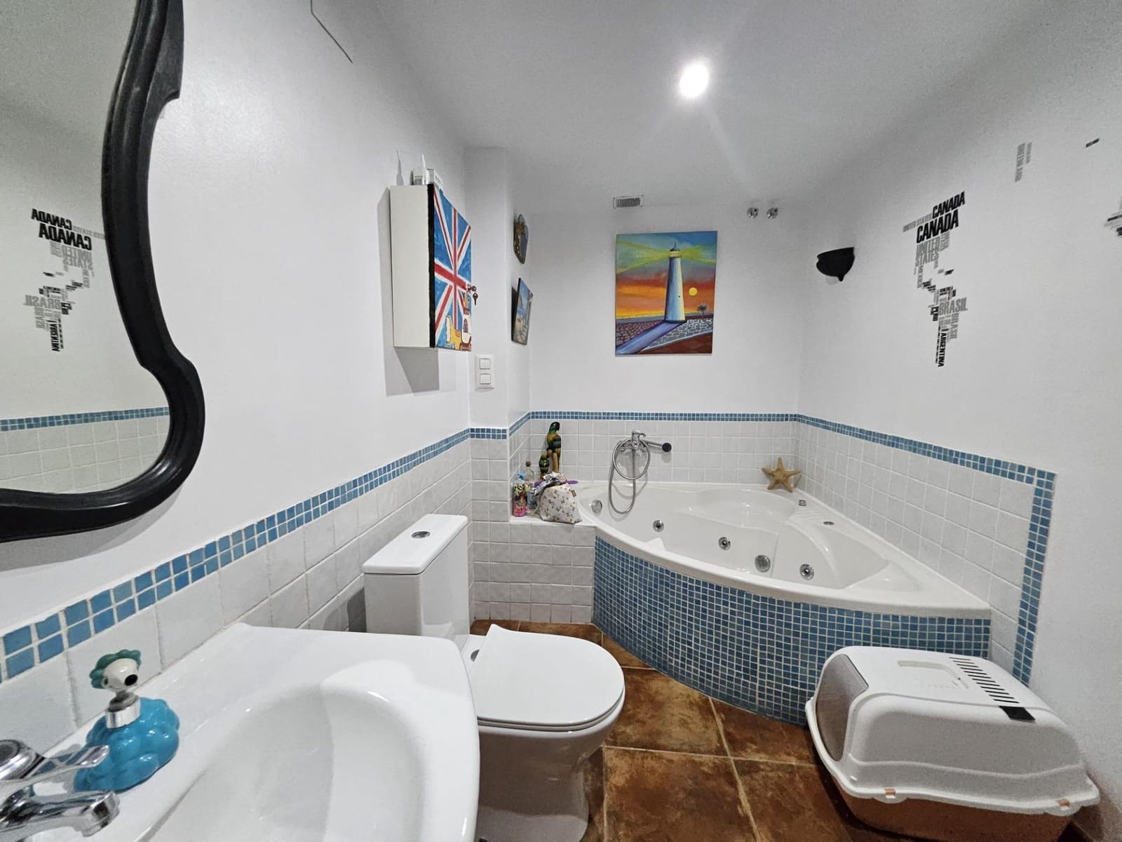 3 soveværelse Rækkehus til salg i Sevilla by - € 349.000 (Ref: 9482097)