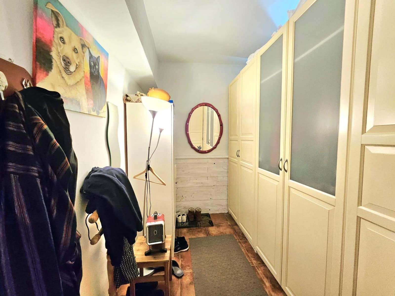 3 soveværelse Rækkehus til salg i Sevilla by - € 349.000 (Ref: 9482097)