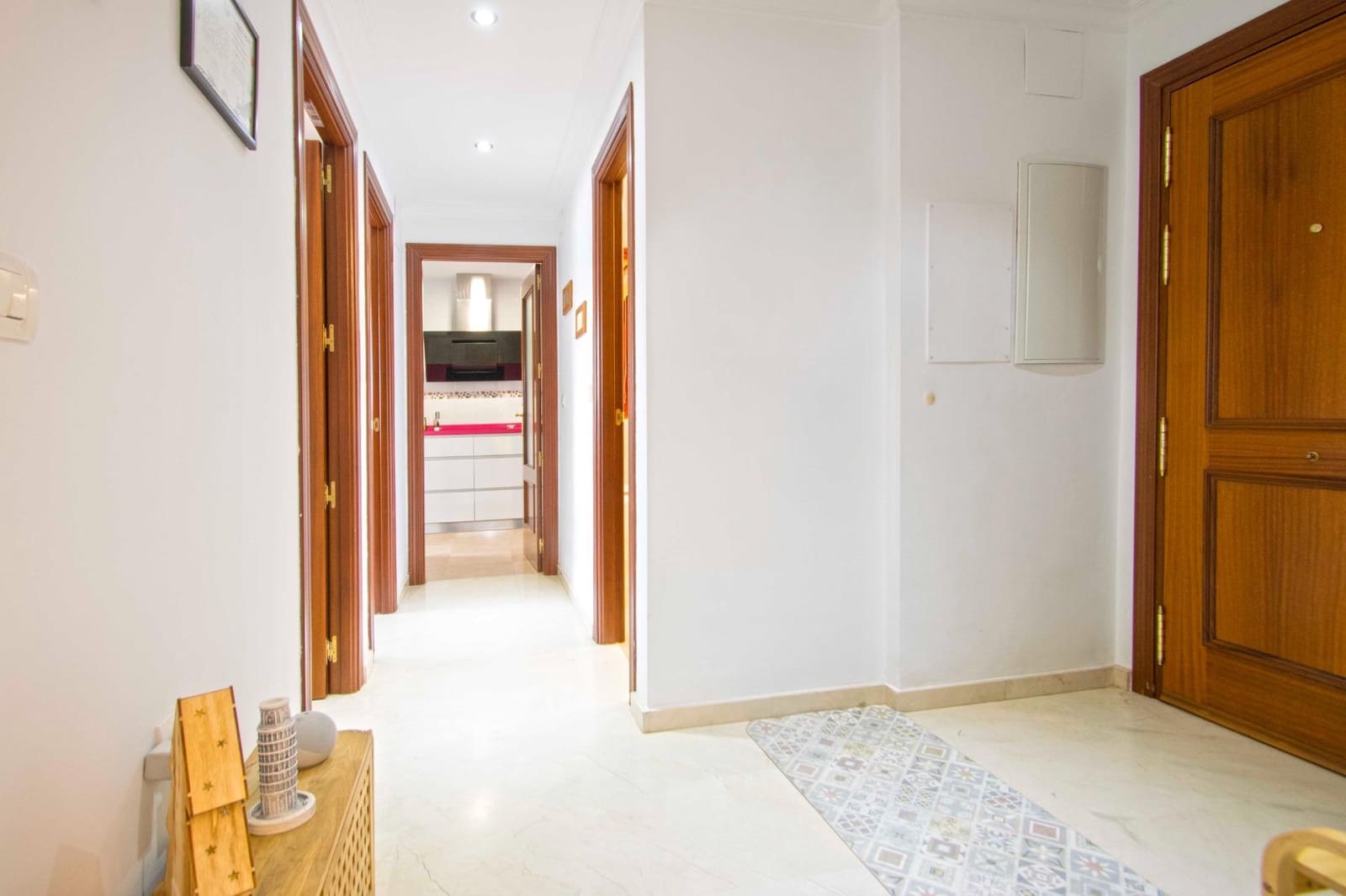 2 soveværelse Lejlighed til salg i Sevilla by med garage - € 210.000 (Ref: 9491487)