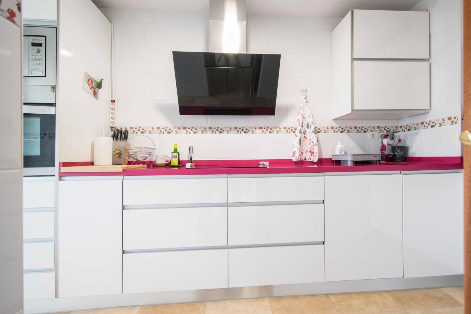 2 soveværelse Lejlighed til salg i Sevilla by med garage - € 210.000 (Ref: 9491487)