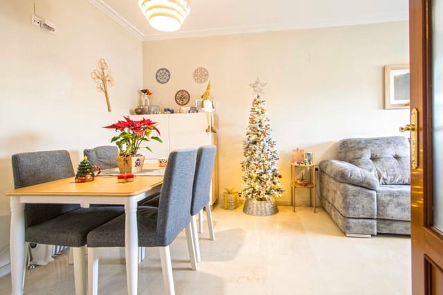 2 soveværelse Lejlighed til salg i Sevilla by med garage - € 210.000 (Ref: 9491487)