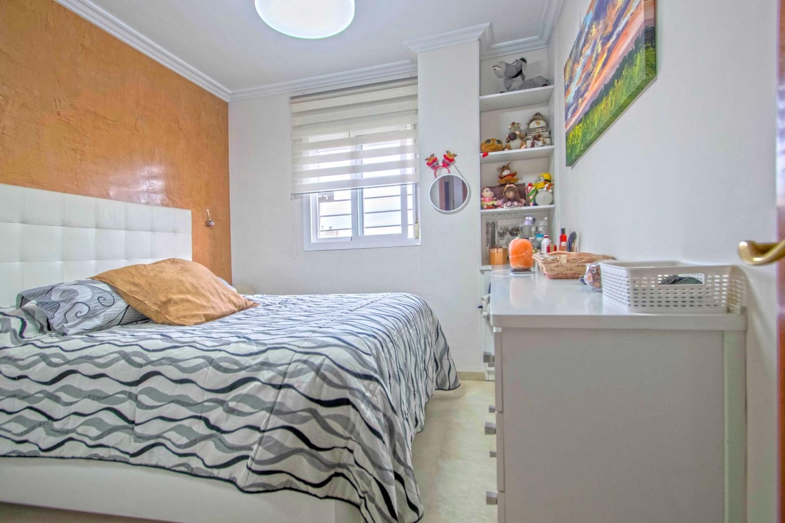 2 soveværelse Lejlighed til salg i Sevilla by med garage - € 210.000 (Ref: 9491487)