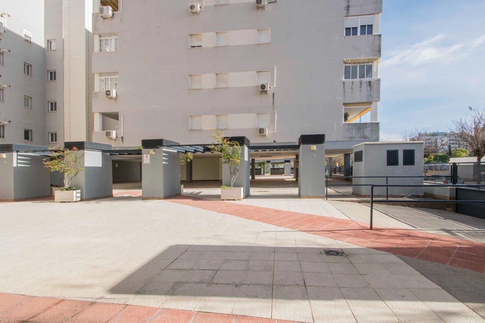 2 soveværelse Lejlighed til salg i Sevilla by med garage - € 210.000 (Ref: 9491487)