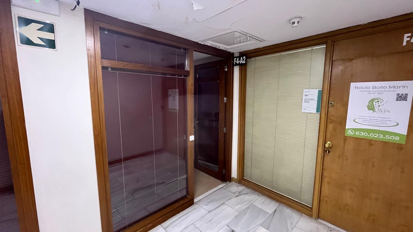 Kommersiell til salgs i Sevilla by - € 140 000 (Ref: 9495336)