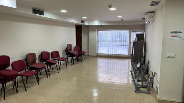 Kaupallinen myytävänä paikassa Sevilla kaupunki - 140 000 € (Ref: 9495336)