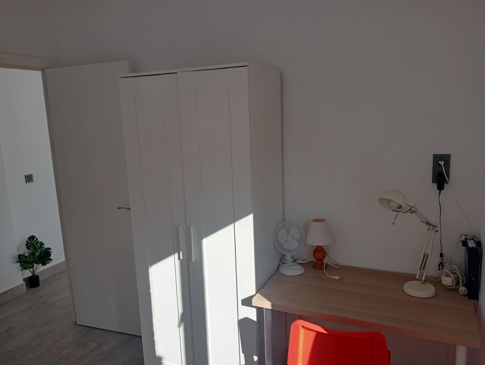 3 bedroom Flat for rent in Seville city - € 995 (Ref: 9495339)