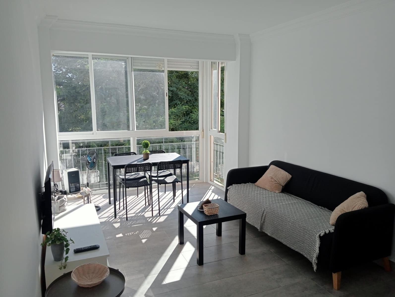 3 bedroom Flat for rent in Seville city - € 995 (Ref: 9495339)