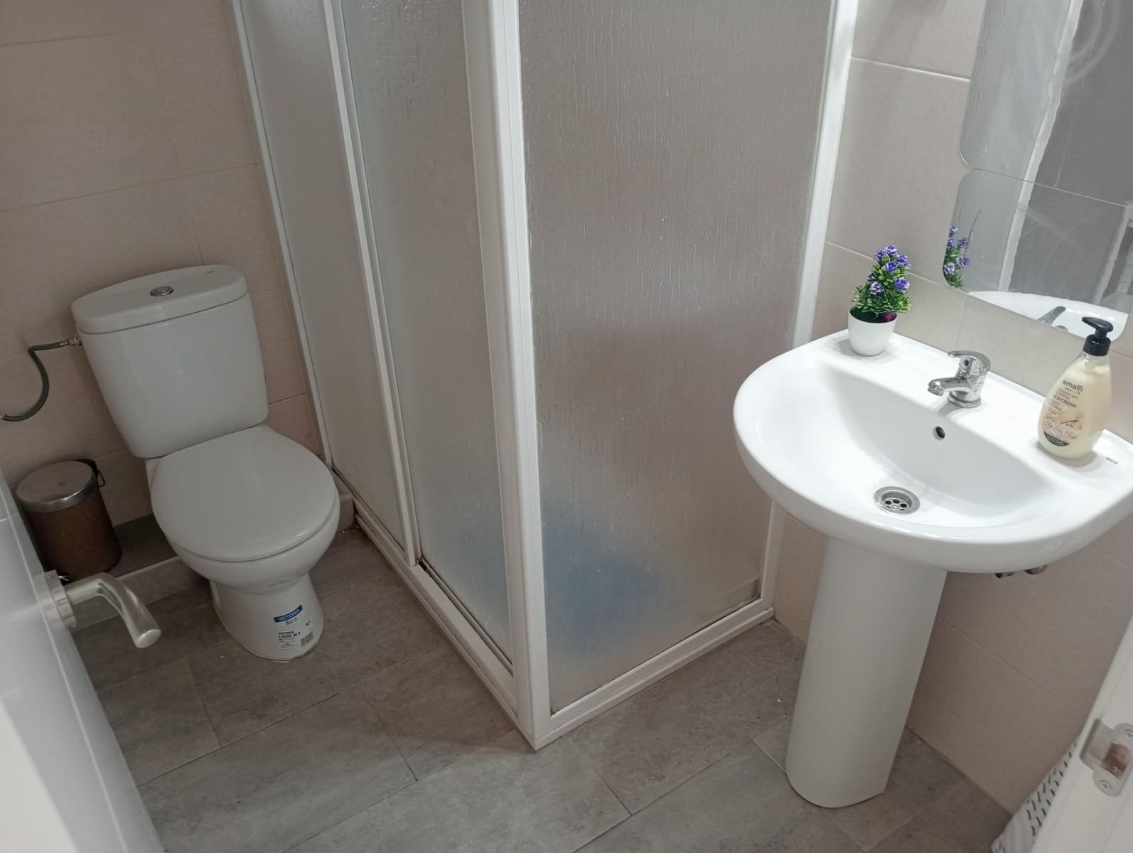 3 bedroom Flat for rent in Seville city - € 995 (Ref: 9495339)