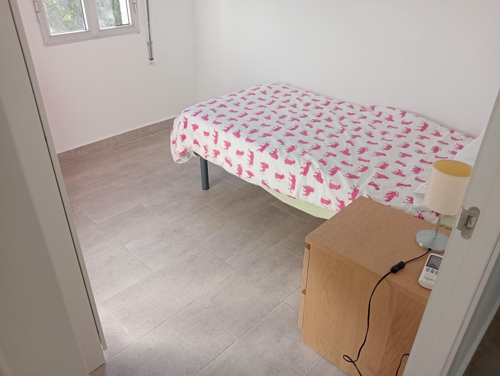 3 bedroom Flat for rent in Seville city - € 995 (Ref: 9495339)