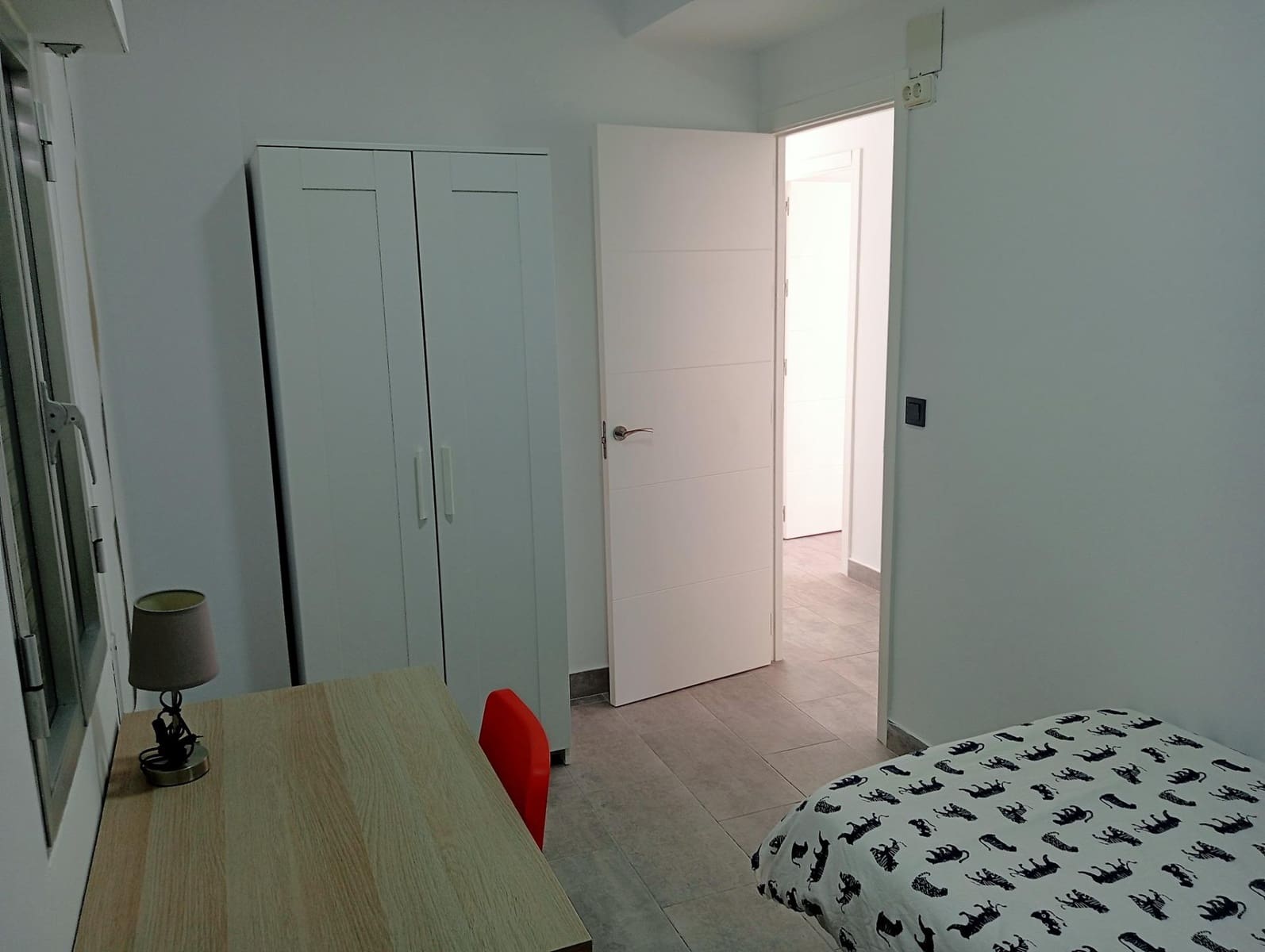 3 bedroom Flat for rent in Seville city - € 995 (Ref: 9495339)