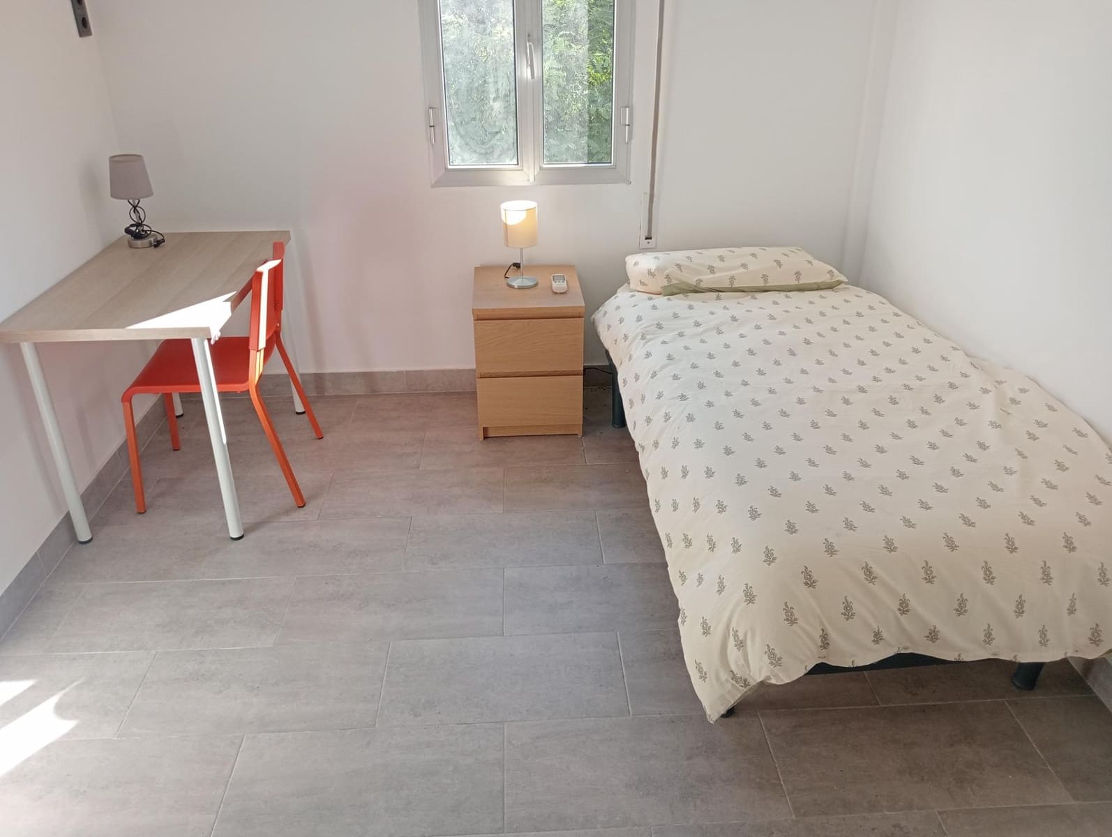 3 bedroom Flat for rent in Seville city - € 995 (Ref: 9495339)