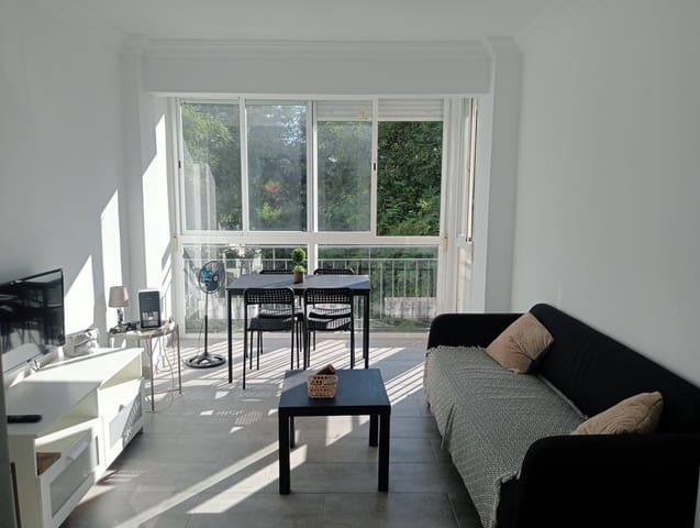 3 quarto Apartamento para arrendar em Sevilha cidade - 995 € (Ref: 9495339)