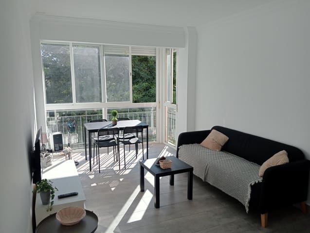 3 quarto Apartamento para arrendar em Sevilha cidade - 995 € (Ref: 9495339)