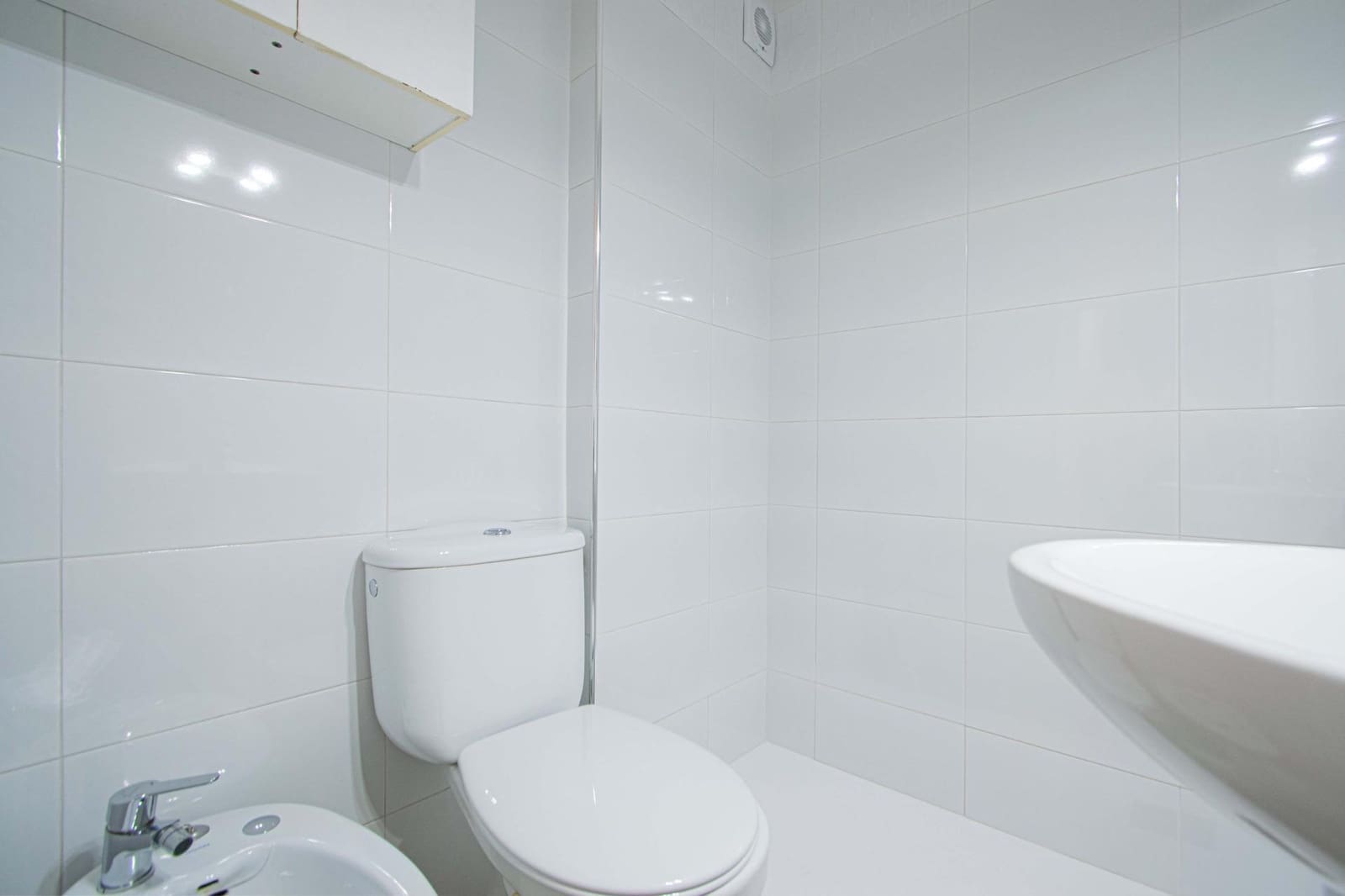 1 bedroom Flat for rent in Seville city - € 750 (Ref: 9497289)