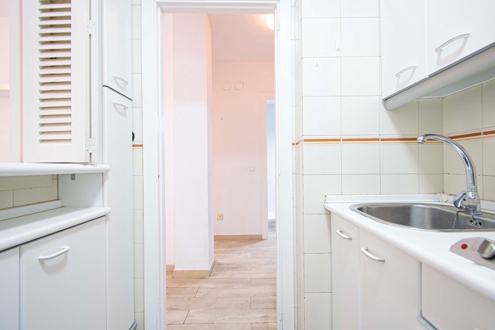 1 bedroom Flat for rent in Seville city - € 750 (Ref: 9497289)