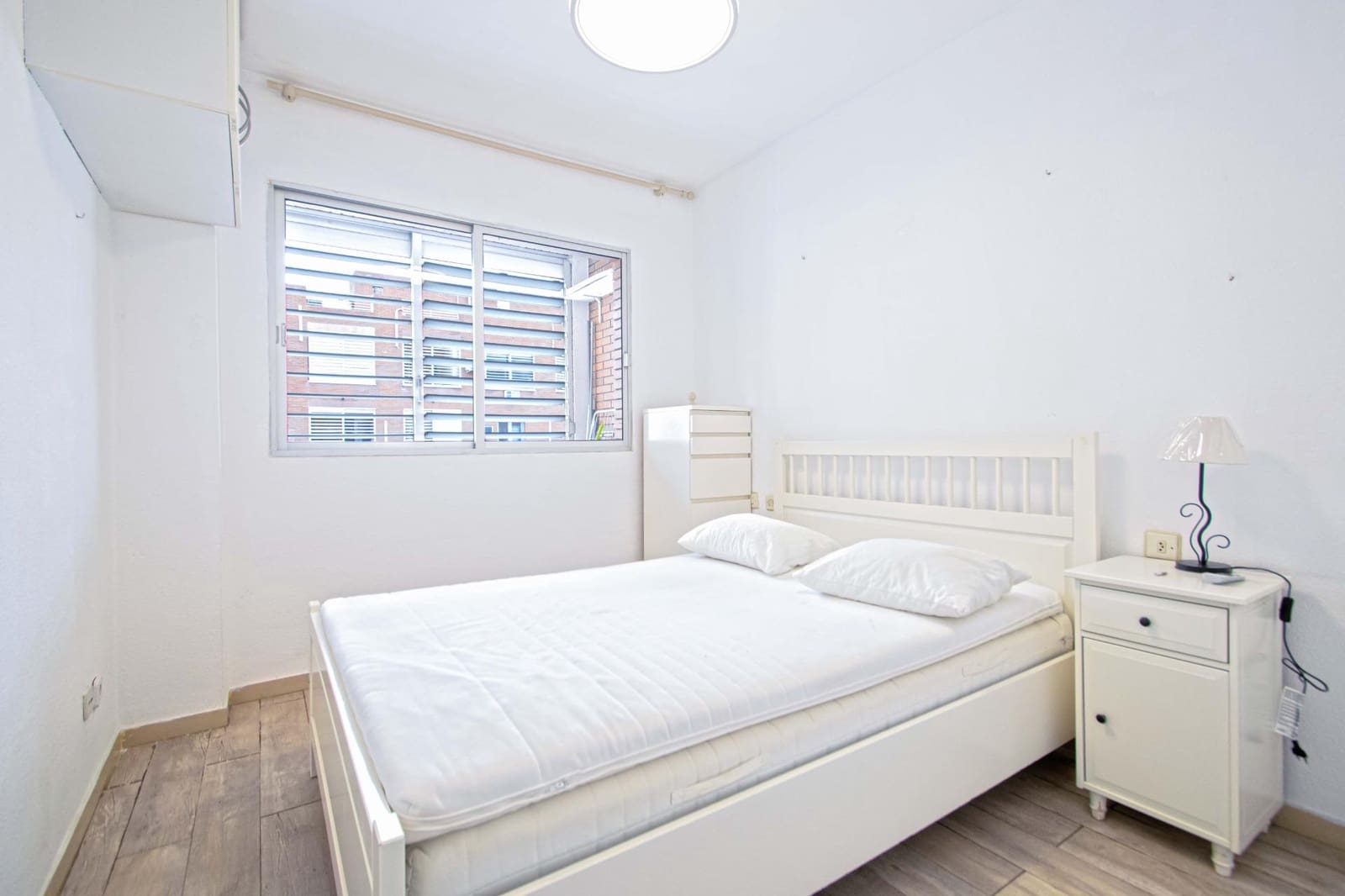 1 bedroom Flat for rent in Seville city - € 750 (Ref: 9497289)