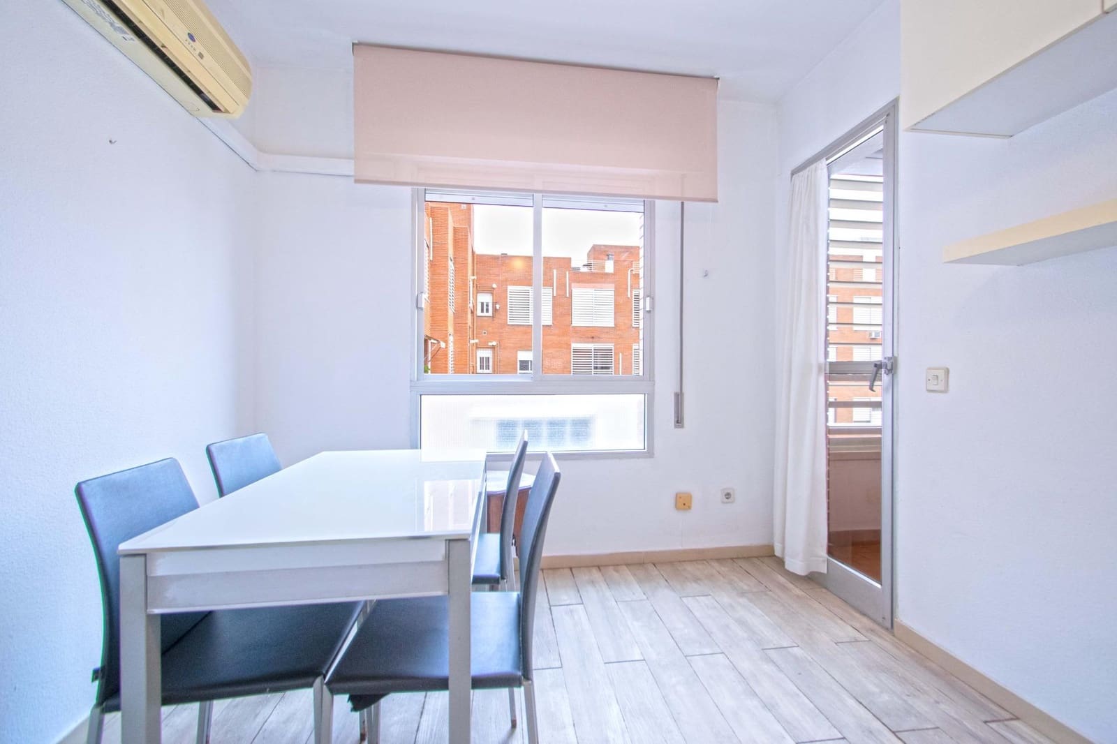 1 bedroom Flat for rent in Seville city - € 750 (Ref: 9497289)