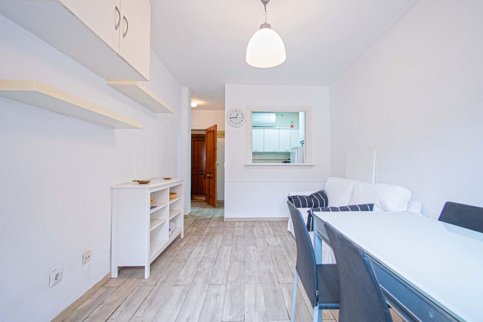 1 bedroom Flat for rent in Seville city - € 750 (Ref: 9497289)