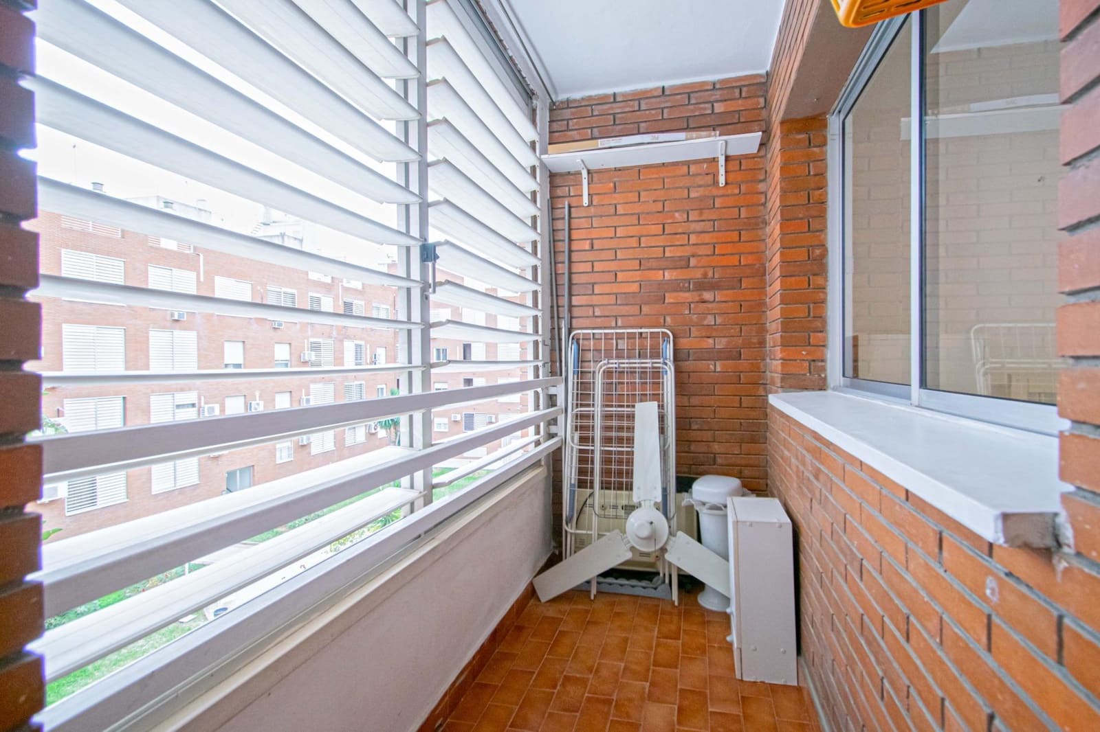 1 bedroom Flat for rent in Seville city - € 750 (Ref: 9497289)