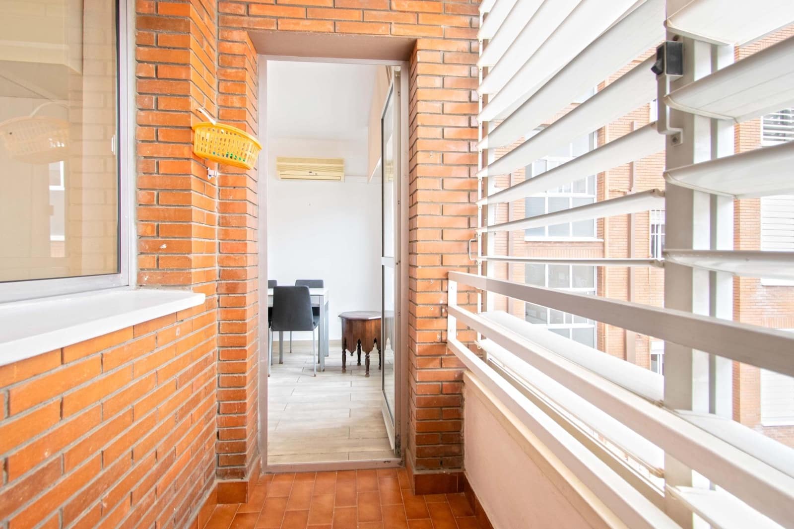 1 bedroom Flat for rent in Seville city - € 750 (Ref: 9497289)