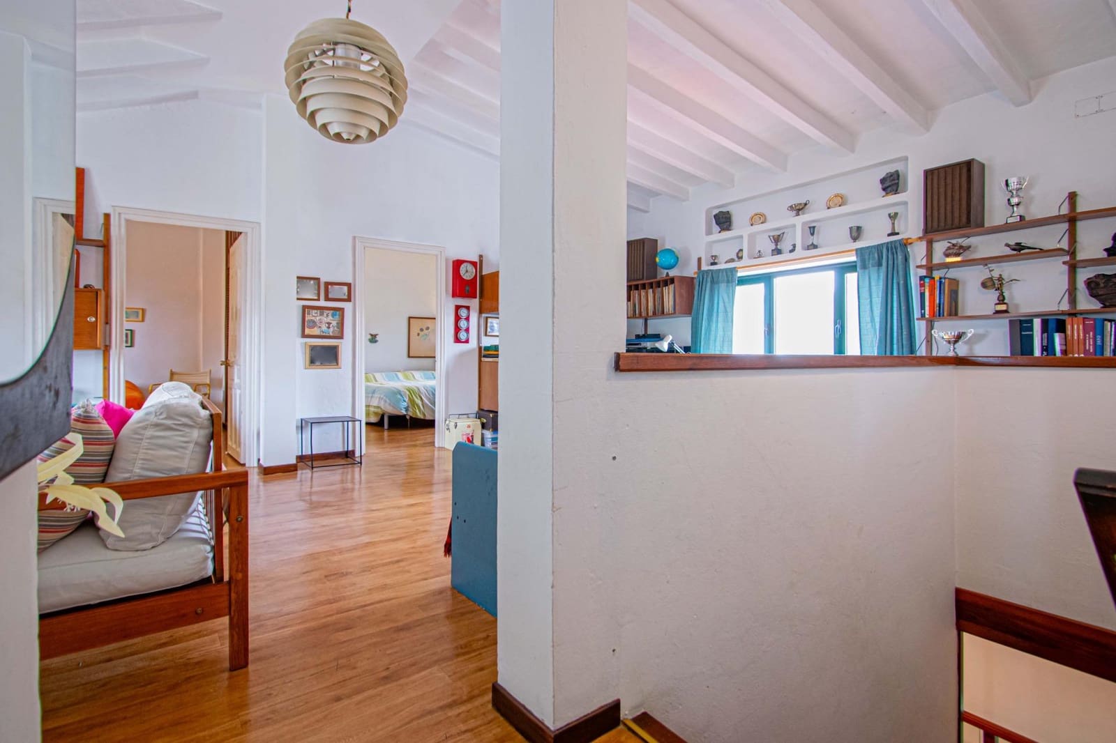 5 soveværelse Finca/Landehus til salg i Espartinas med swimmingpool garage - € 490.000 (Ref: 9497293)